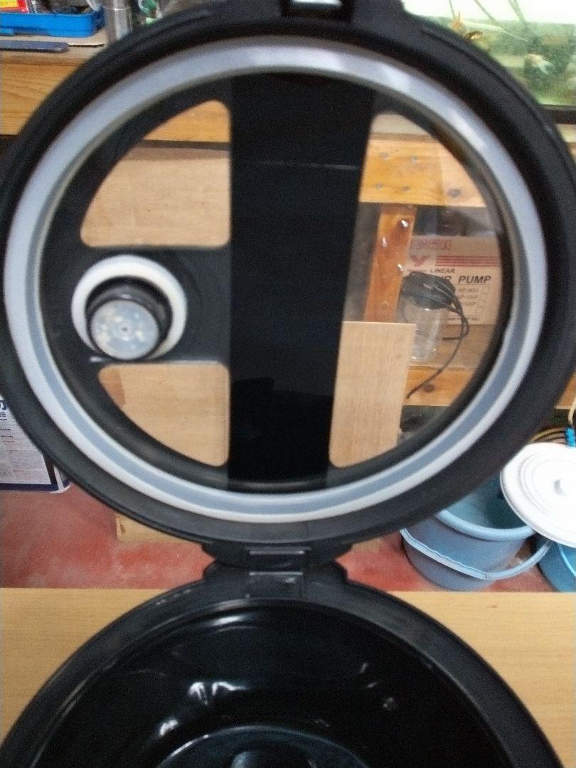 黒にんにく発酵器　AZ-1300H