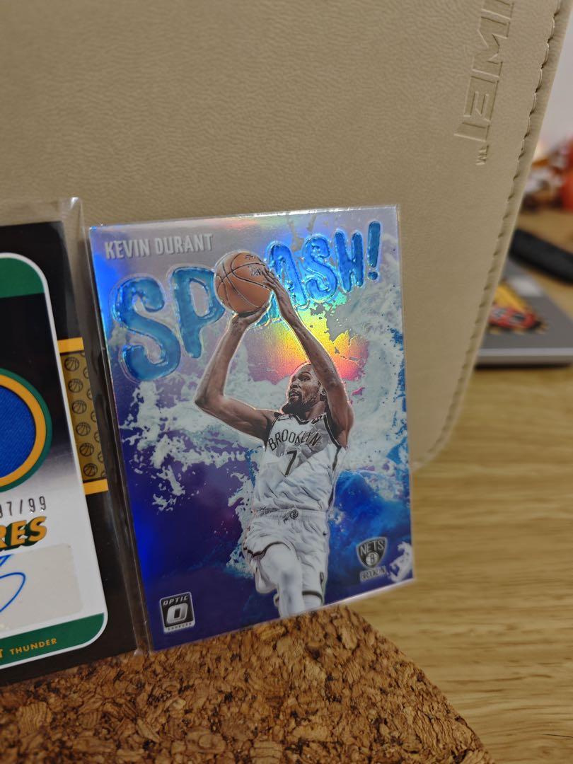 Kevin Durant