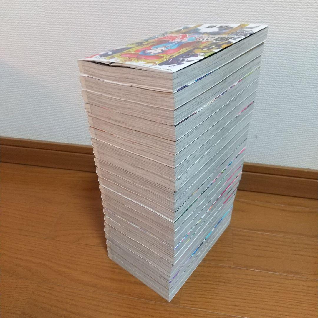 公式通販サイトセール 魔入りました!入間くん 全巻セット（1-42