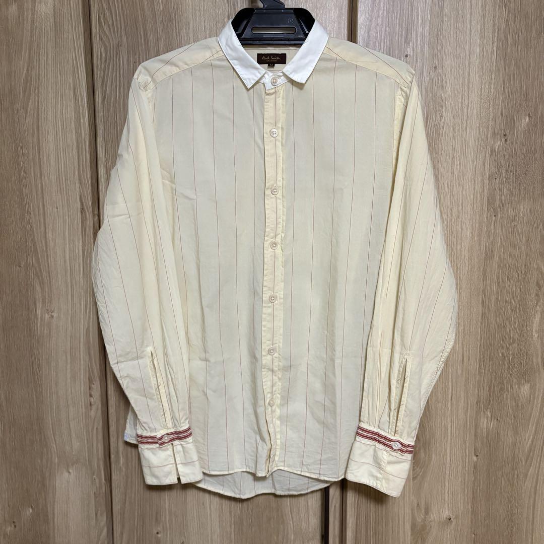 paul smith ポールスミス シャツ