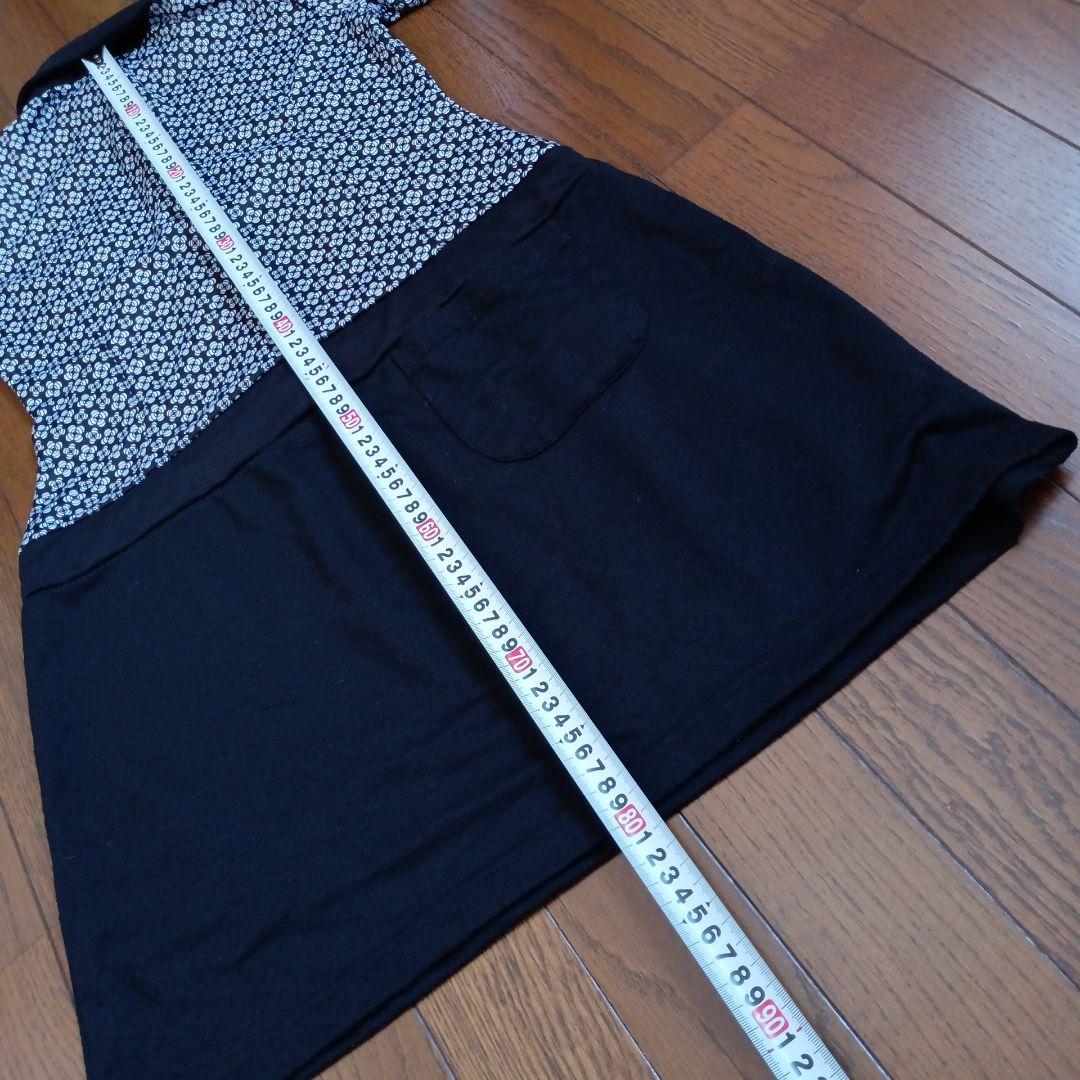 efficace golf　エフィカスゴルフ　ゴルフウェア　ワンピース　S