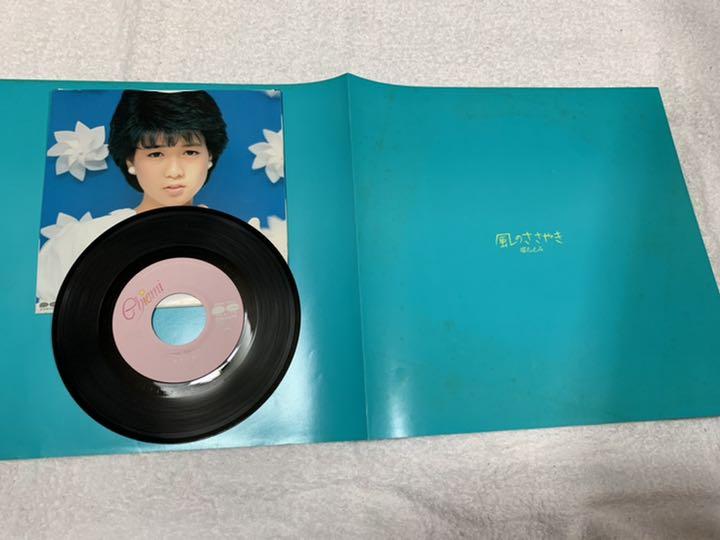 堀ちえみ♪LPレコード♪夢日記♪サイン色紙お付けします♪大型ポスターなし Amazon.co.jp: LPレコード堀ちえみ夢日記(特大ポスター付き