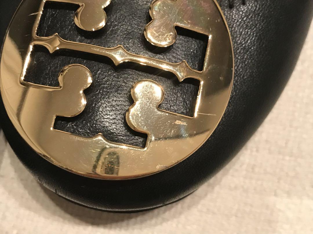 トリーバーチ TORY BURCH レディーズ 靴 シューズ バレエ