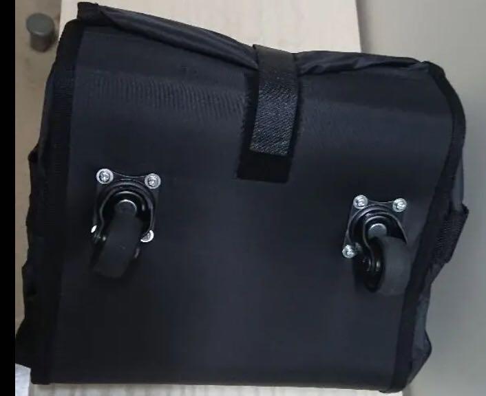 ブロンプトン BROMPTON 専用輪行袋 ころがーる
