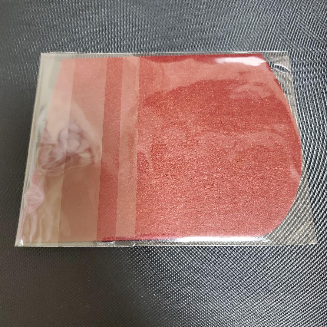 非売品！ばんえい競馬×北斗の拳　黒王 コースター 非売品！ばんえい競馬×北斗の拳 黒王 コースター