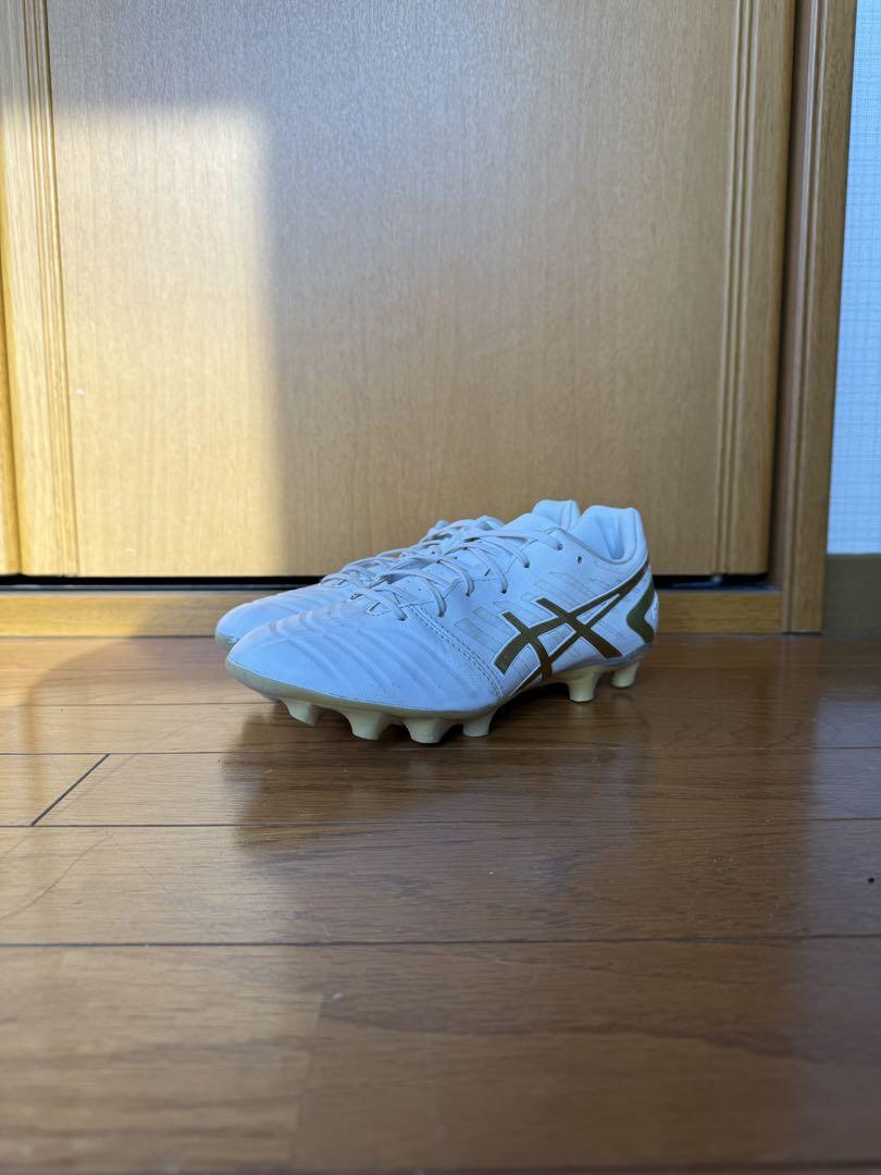 asics DSライトnarrow24.5cm モレリア X-FLY F50