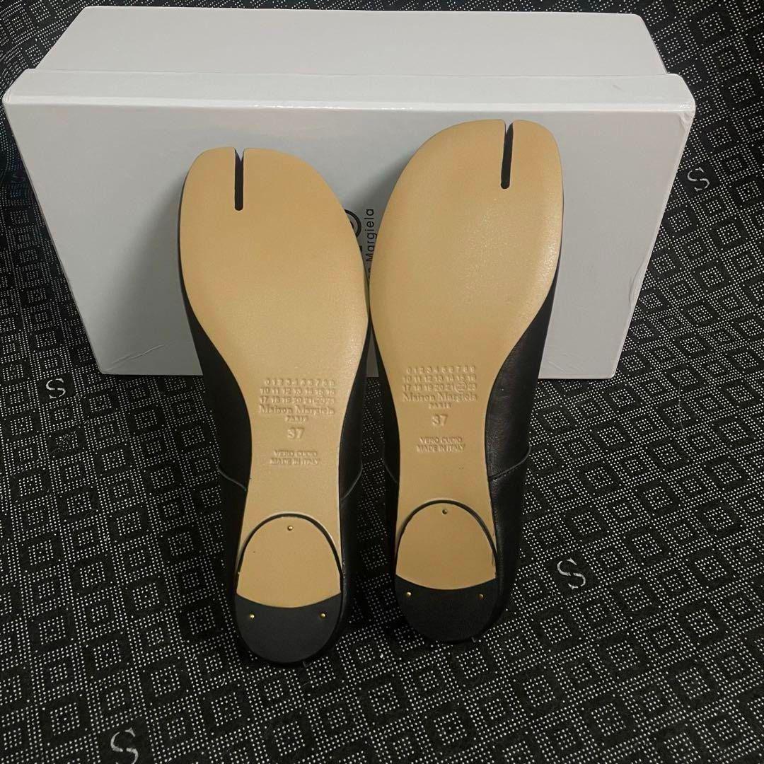 39 Maison Margiela Tabi タビ 足袋 バレエ. - メルカリ