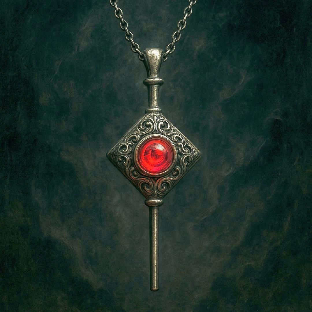 【特級呪物】朱星導の魔法の杖／高額当選／億万長者／曰く付き／金運／座敷わらし