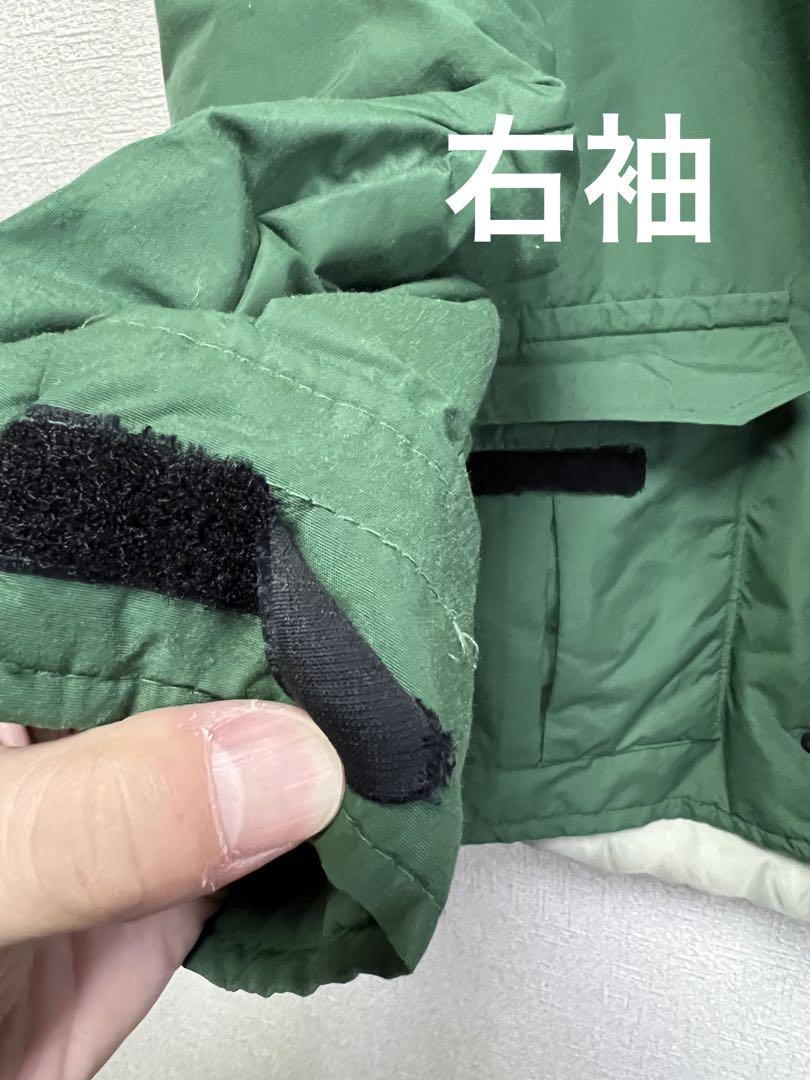 Columbia マウンテンパーカー　コロンビア　ゴアテックス