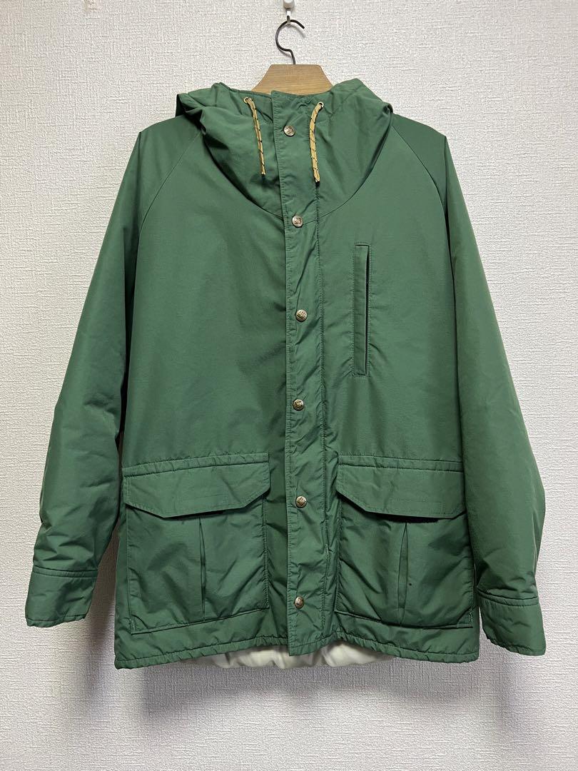 Columbia マウンテンパーカー　コロンビア　ゴアテックス