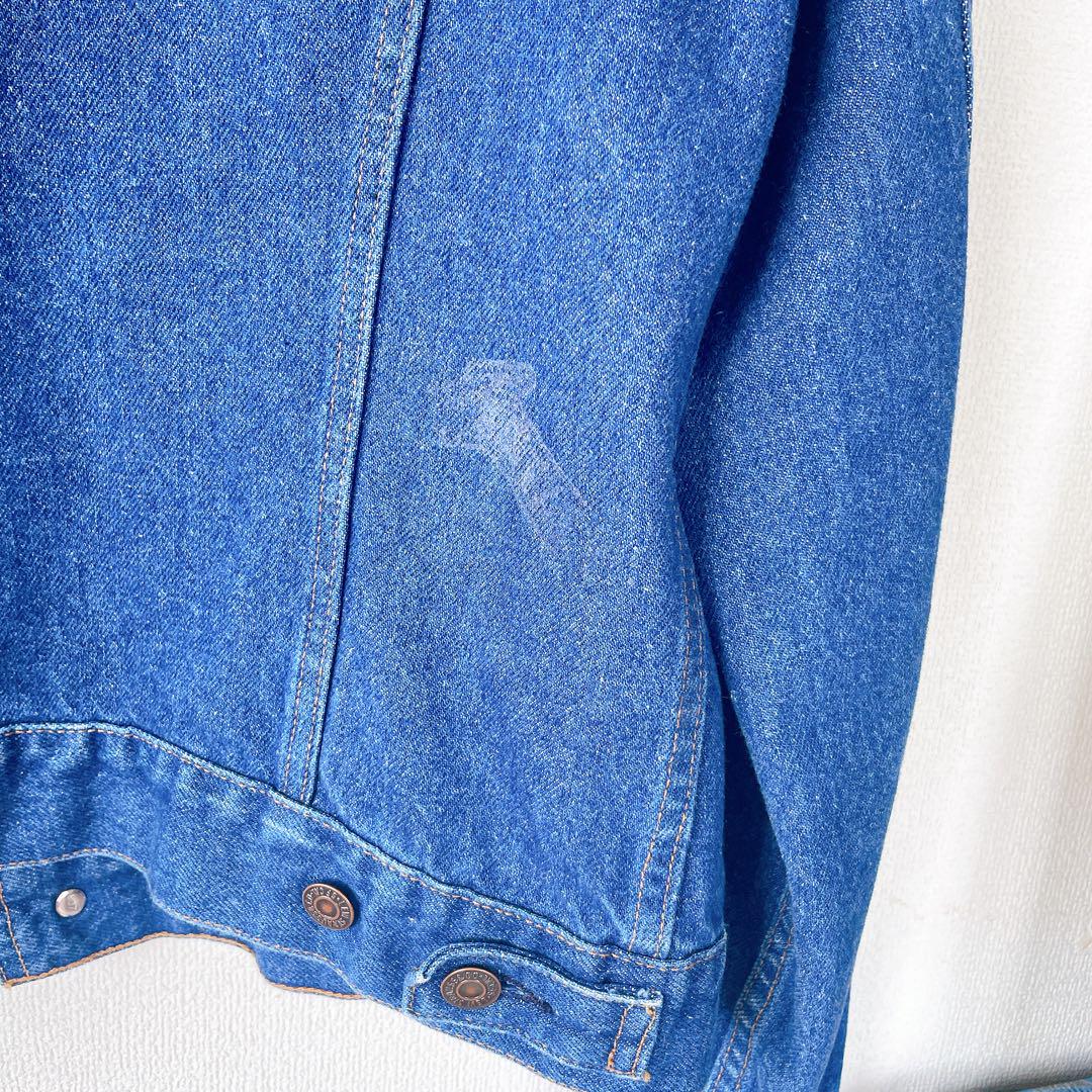 USA製 80s Levi's 70505 3rd デニムジャケット 42相当 - メルカリ