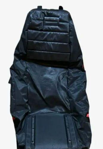 OGIO オジオ【STRAIGHT JACKET】トラベルケース　キャリーケース