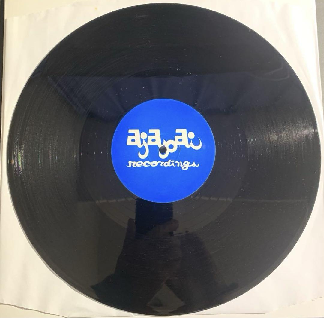 【中古】岡村靖幸　ajapai　SEX・DAI-SHA-RING　レコード2枚 岡村靖幸「SEX」新品・未使用レコード - メルカリ
