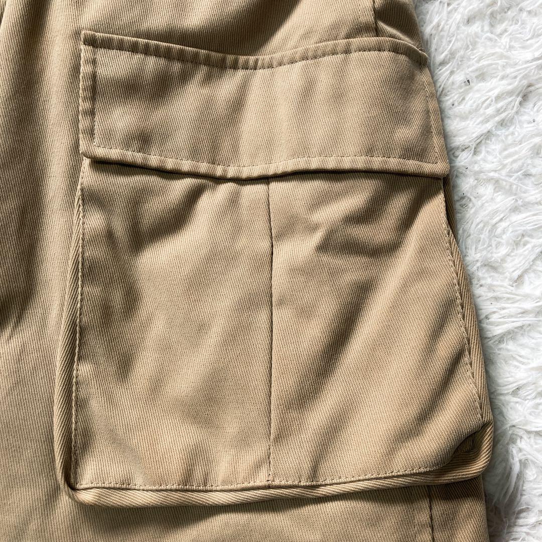 BURBERRY LONDON バーバリー ステンカラーコート ベージュ