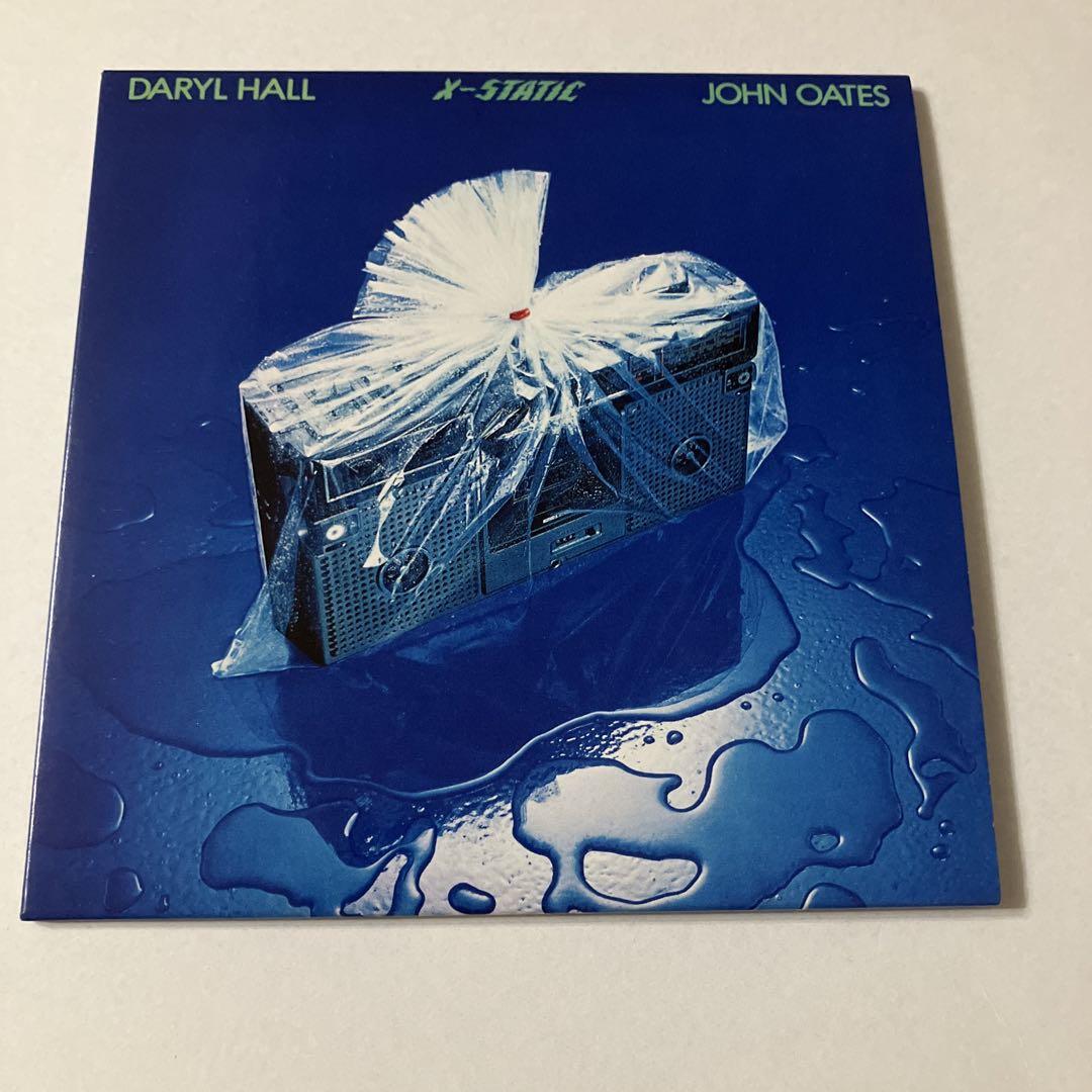 Daryl Hall & John Oates / レゲエ・ダブ RMX 限定盤 Daryl Hall & John Oates / レゲエ・ダブ RMX 限定盤 - メルカリ