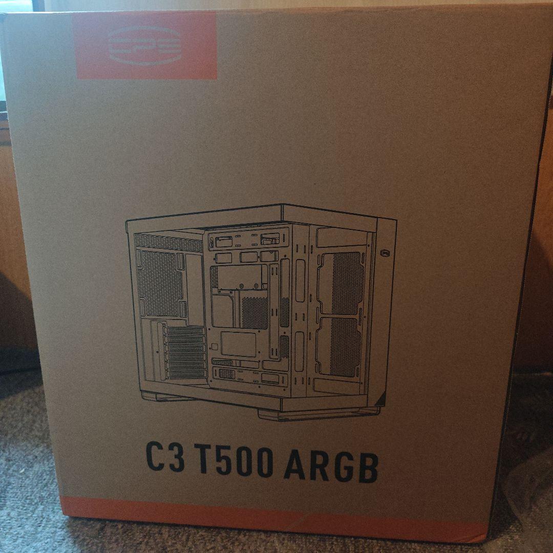 C3T500 ARGB