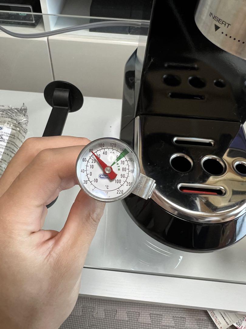 デロンギ　デディカ　エスプレッソ　DeLonghi EC680BK BLACK
