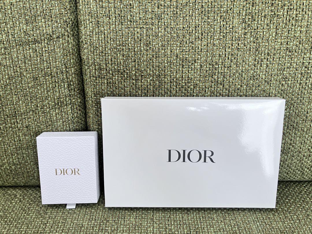 ☆新品・未使用☆ディオール　ミラー　ノベルティ Christian Dior - 限定非売品☆Dior☆ディオール ミラー 鏡 新品