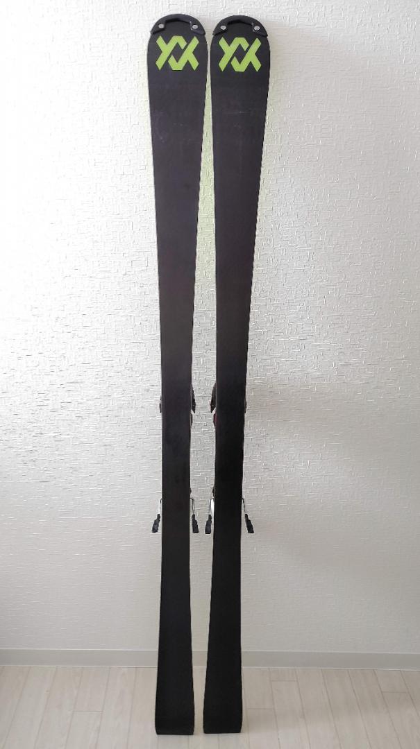 VOLKL 25年VOLKL フォルクル「レースタイガーSLマスター