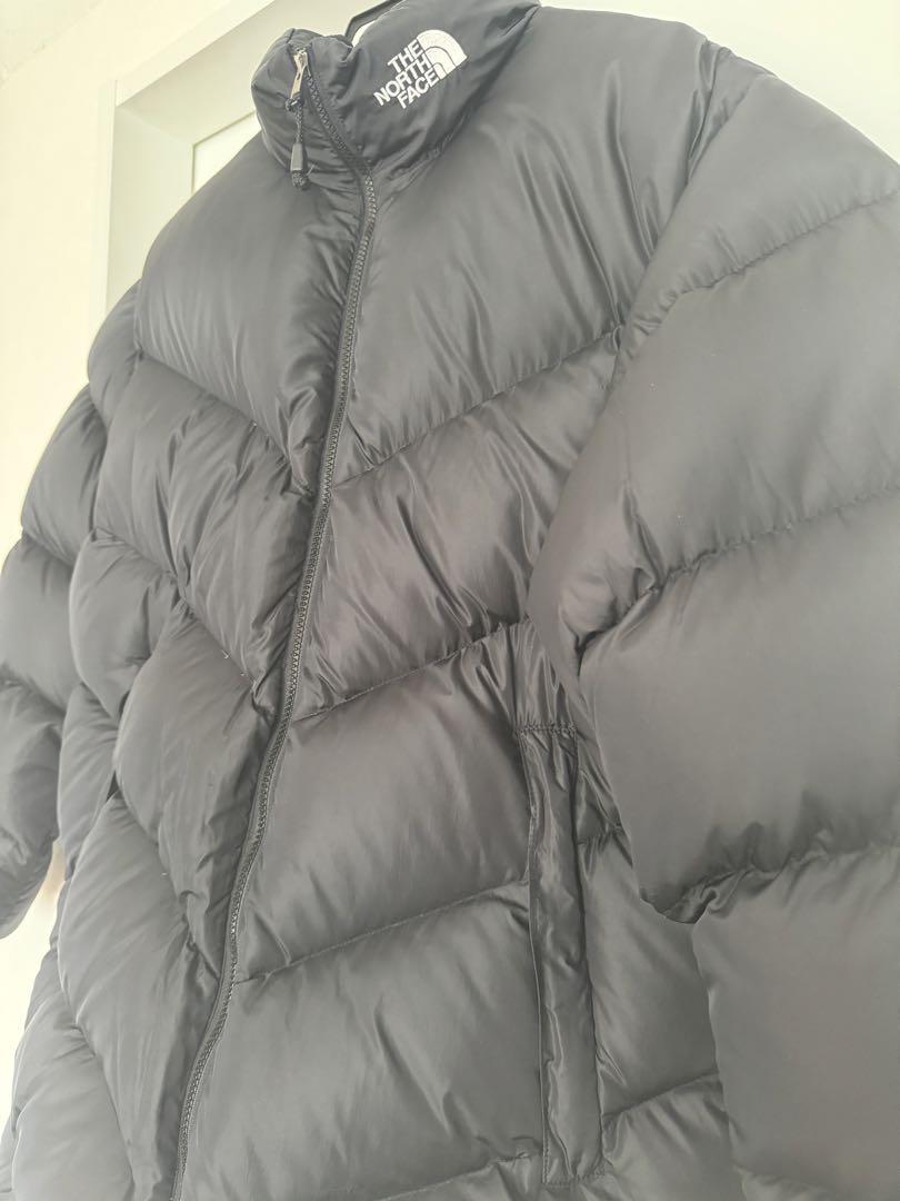 レア 90s ザノースフェイス アセントコート黒 600fill M - メルカリ レア 90s ザノースフェイス アセントコート黒 600fill M - メルカリ