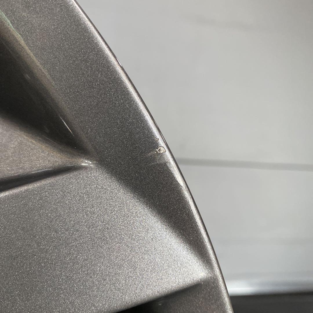 トヨタ純正17インチホイール4本セット‼️ RAV4、ハリアー等