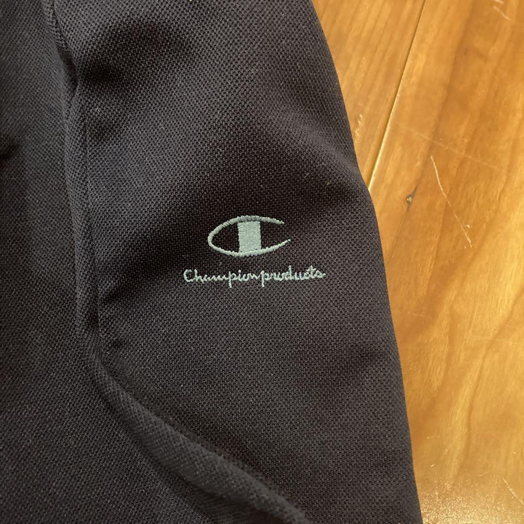 90's champion チャンピオン ジャージ　セットアップ　あのちゃん