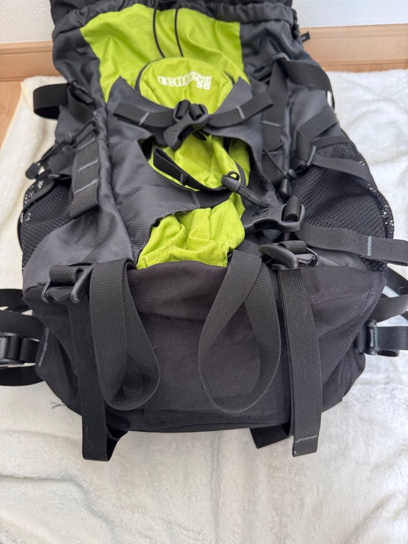 ミレー　バックパック　30Ｌ　2個セット