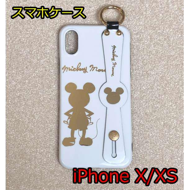 ミッキー ディズニー スマホケース Iphoneケース 落下防止ベルト付き メルカリ ミッキー ディズニー スマホケース Iphoneケース 落下防止ベルト付き メルカリ