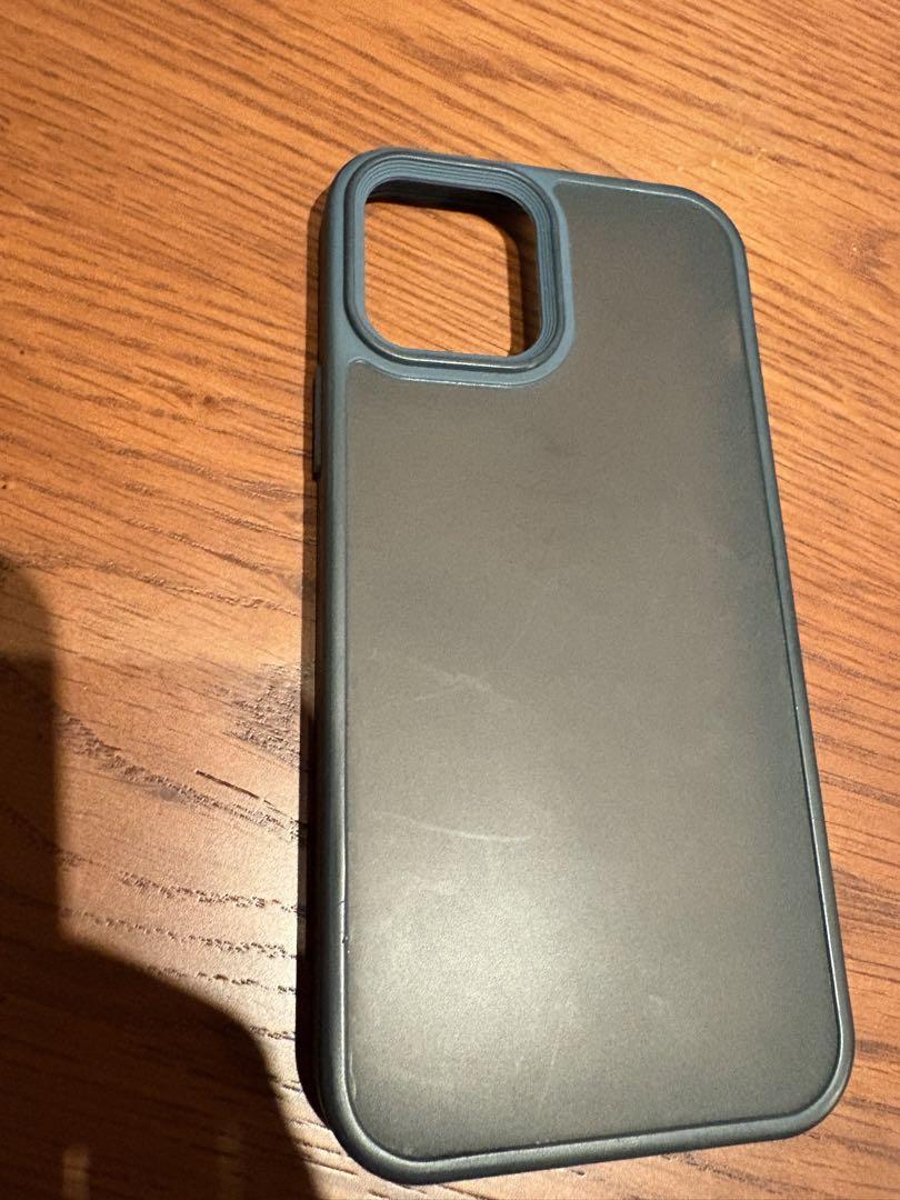 iPhone12ブルー128GBSIMフリー