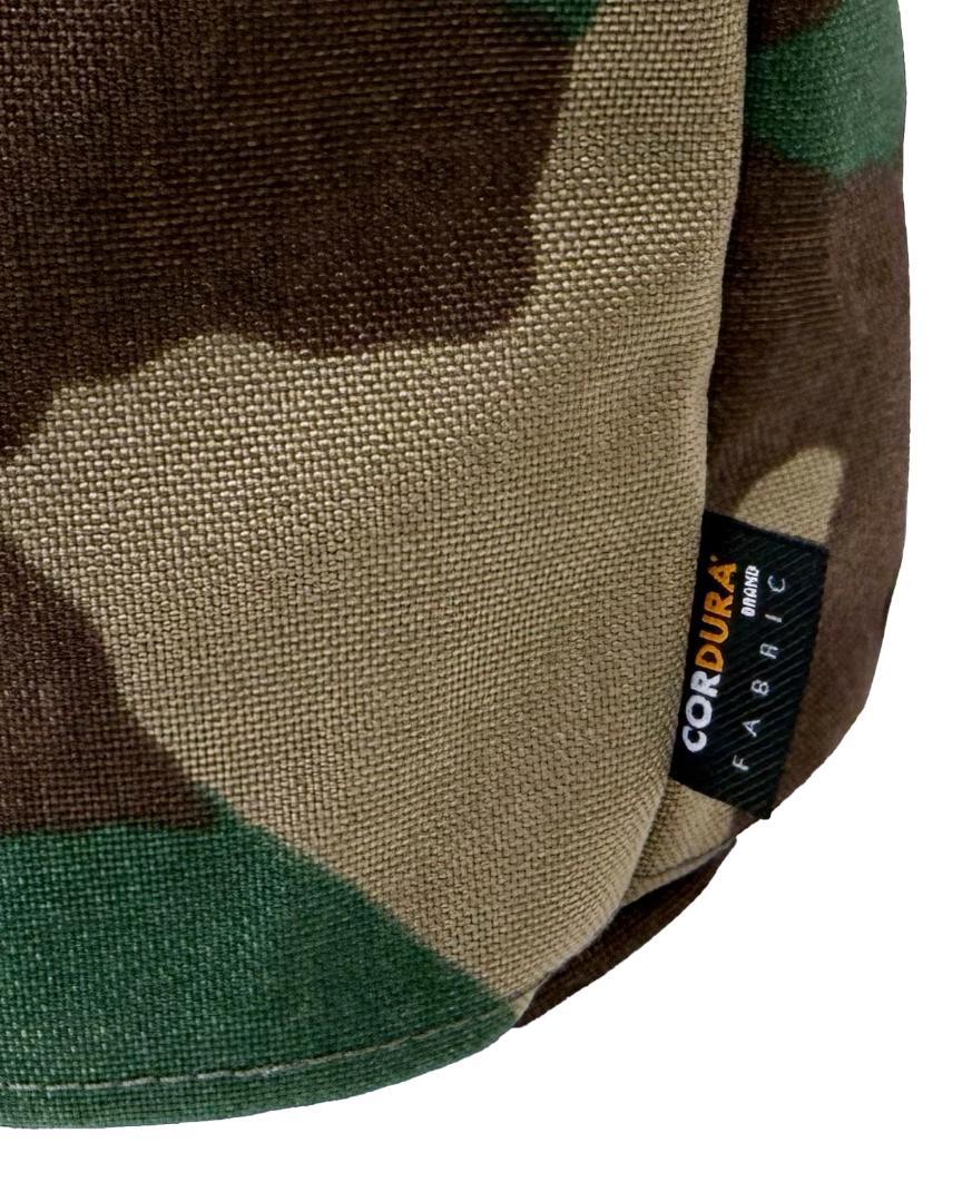 林*士様 【限定】Golfickers カートバック camo ゴルフィッカーズ