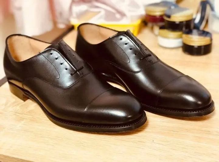 右様専用 Cheaney Alfred チーニー UK7 | nalans.com