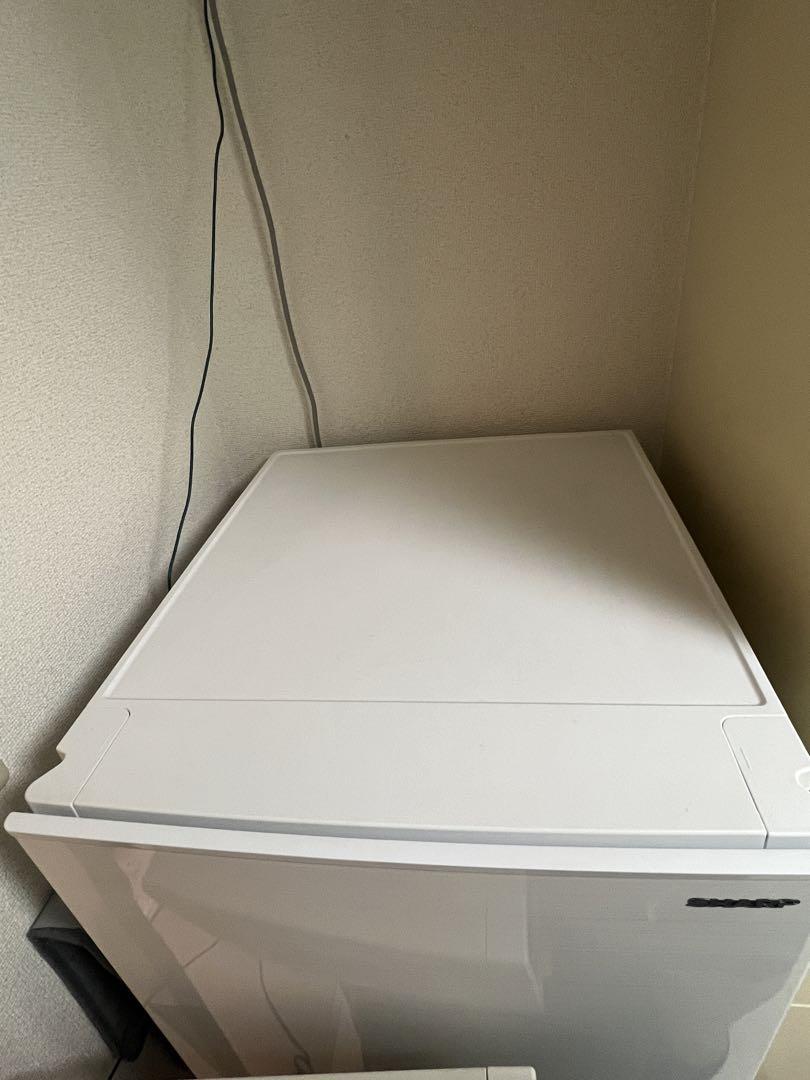 シャープ　冷蔵庫　152lL