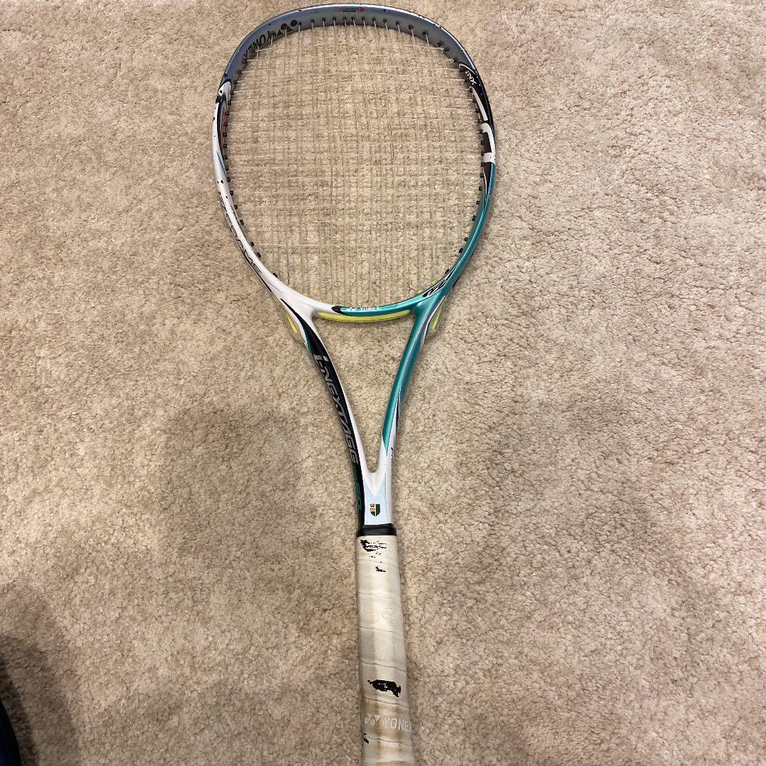 YONEX ヨネックス テニスラケット