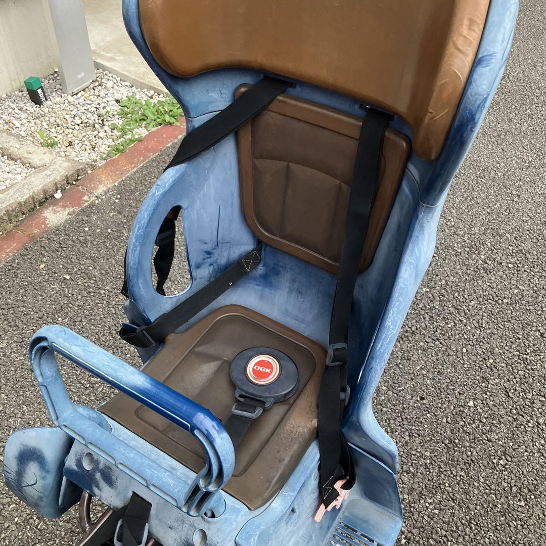 パナソニック　電動自転車　ギュット