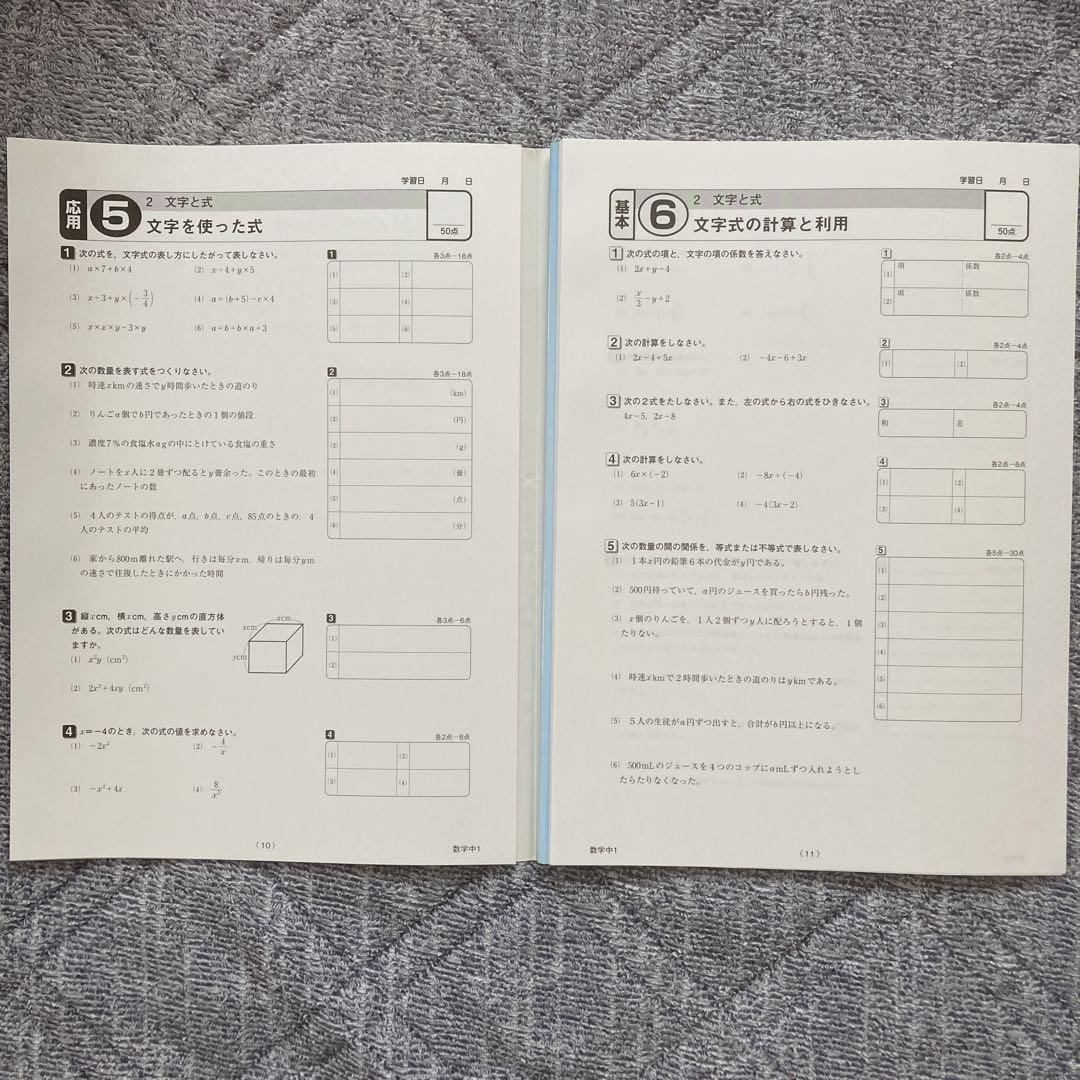 雪の豪奢 パステム 9教科 受験対策 中学講座 語学・辞書・学習参考書