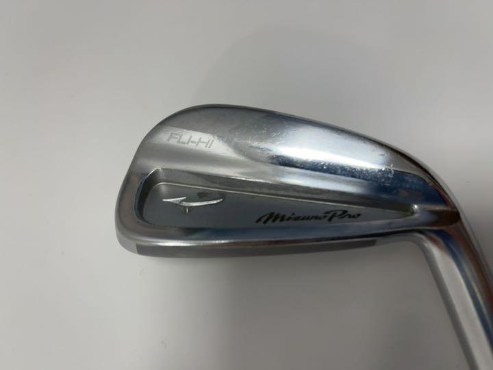MIZUNO PRO フライハイ 4番ユーティリティ ミズノプロ