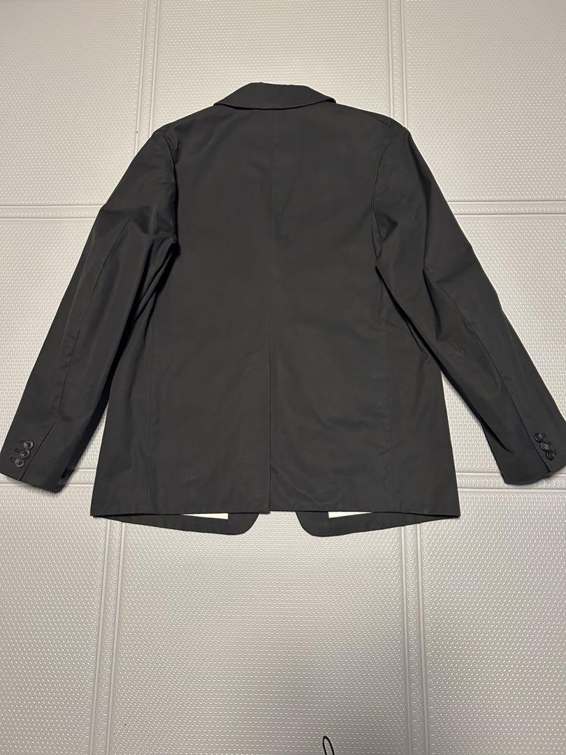 AVONTADE ジャケット　ブラック