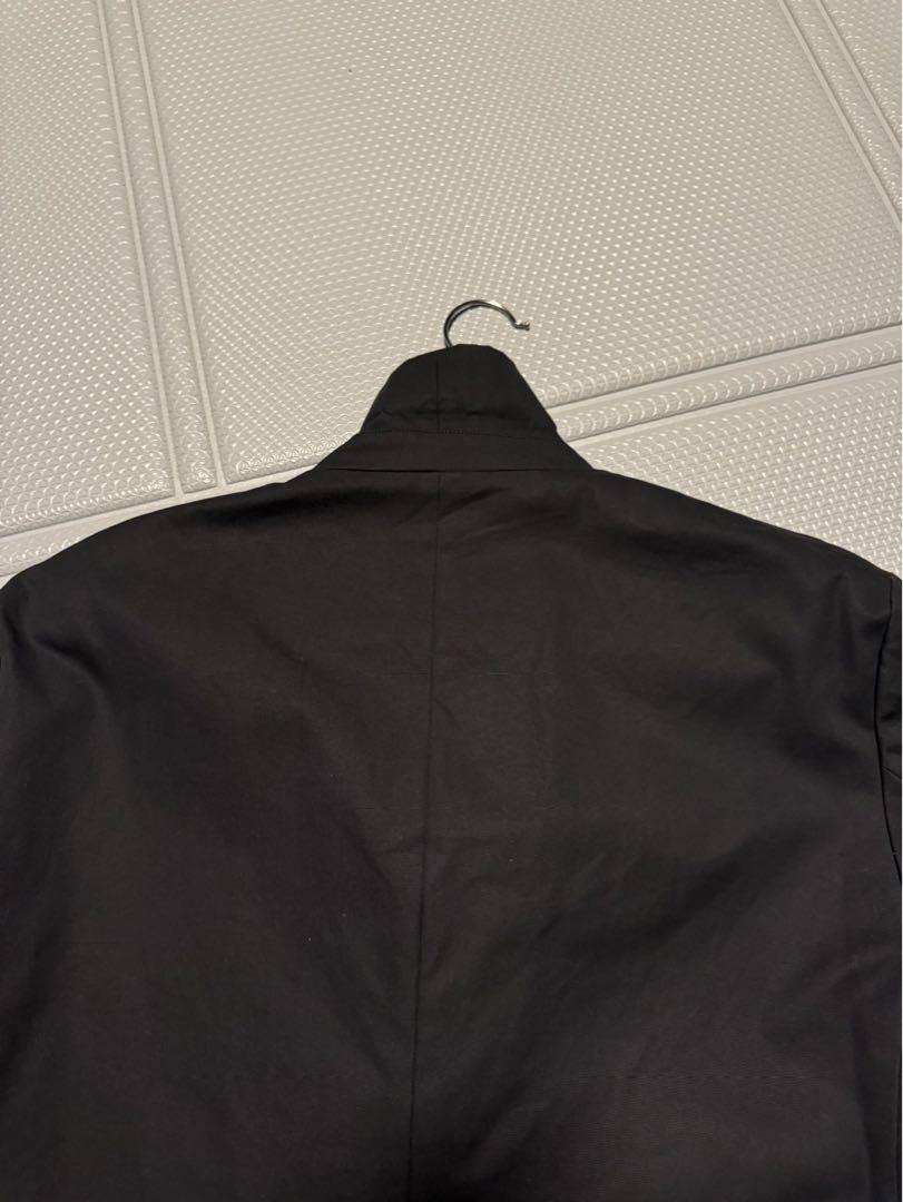 AVONTADE ジャケット　ブラック
