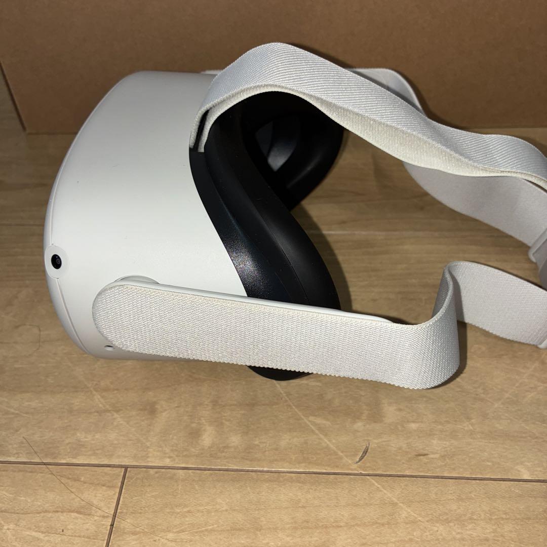 安い Oculus|metaQuest2