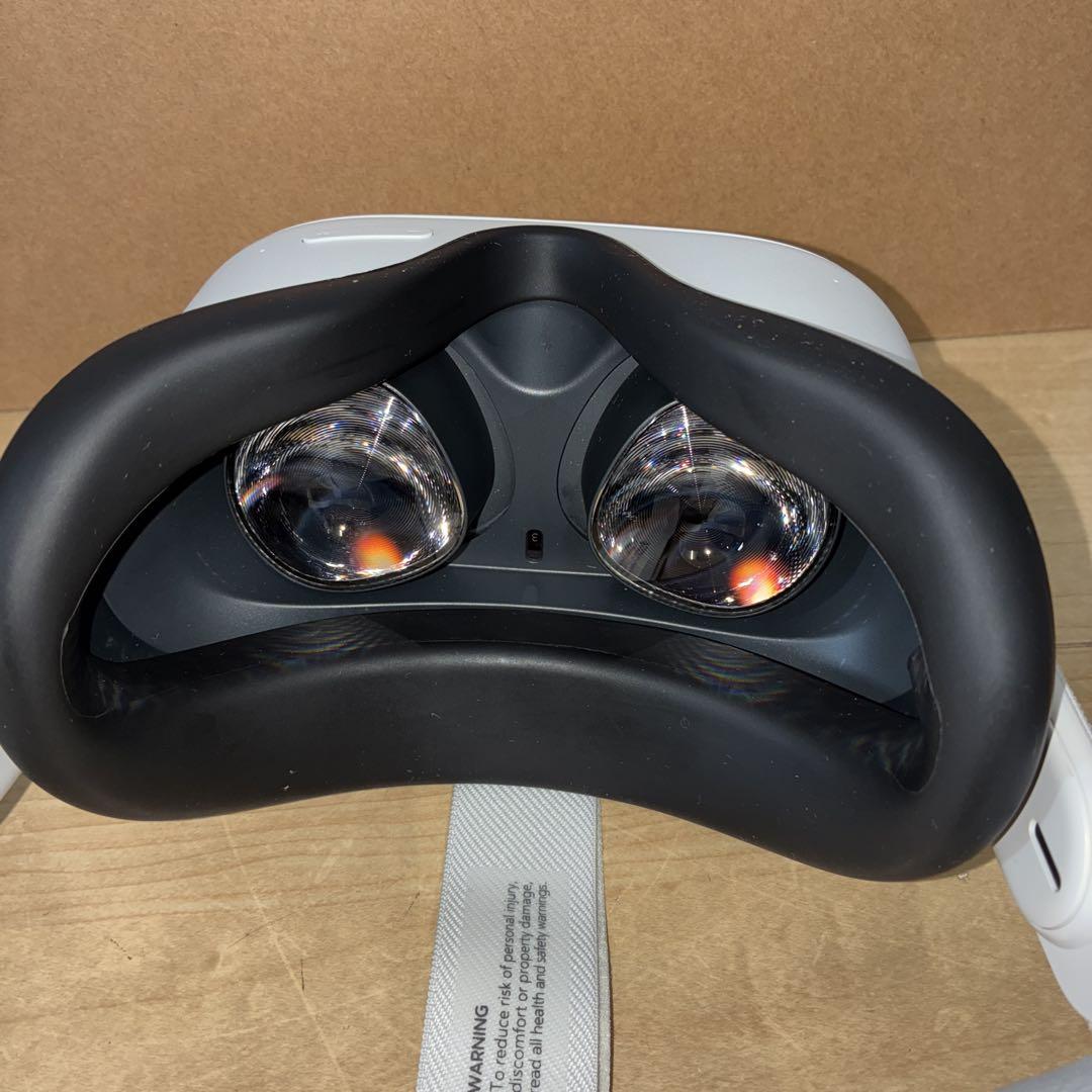 Oculus|metaQuest2 128GB