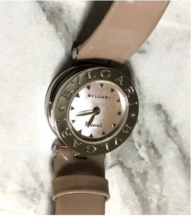 ブルガリ BVLGARI