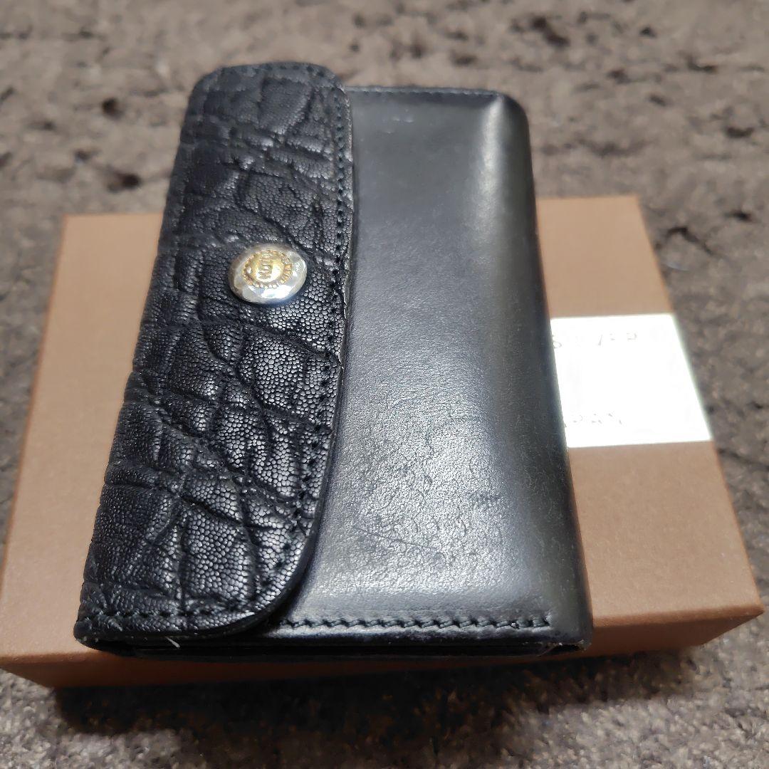 MOTO CA6 　カードケース / コンパクトウォレット
