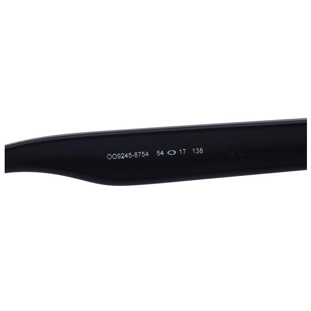 OAKLEY 偏光サングラス フロッグスキン OO9245-87 オークリー