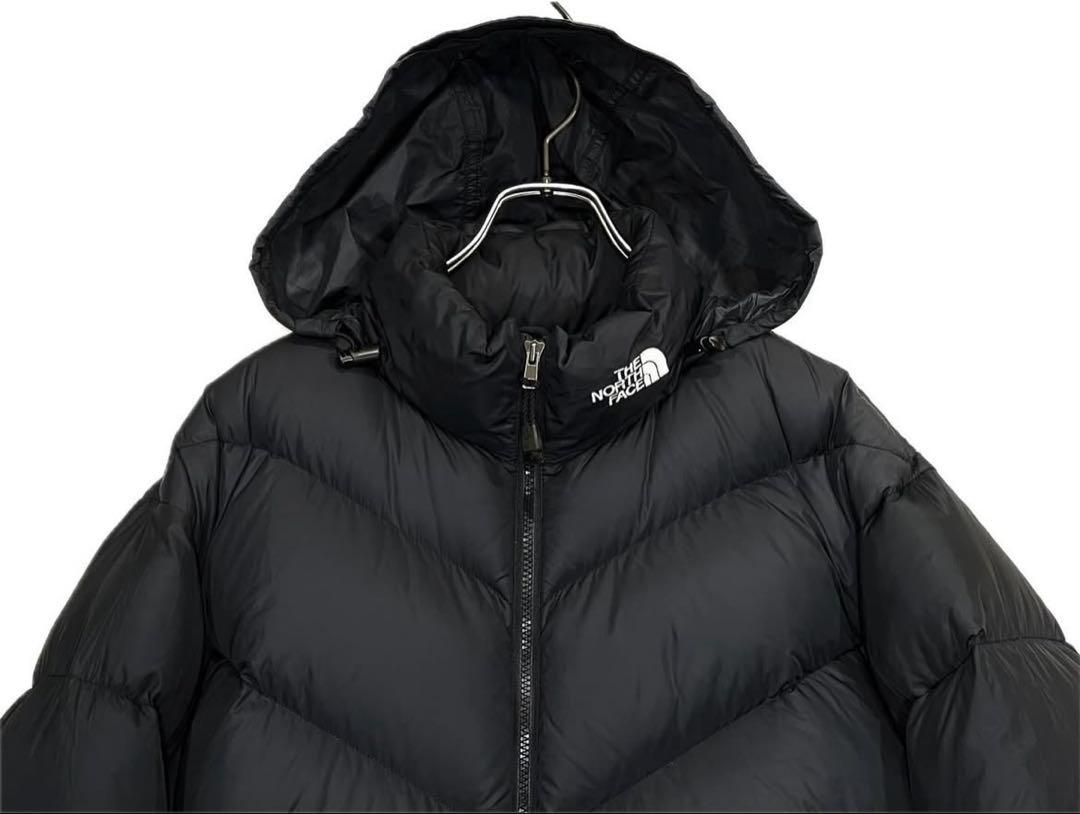 90s Vintage THE NORTH FACE アセントコート L黒 - メルカリ 90s Vintage THE NORTH FACE アセントコート L黒 - メルカリ