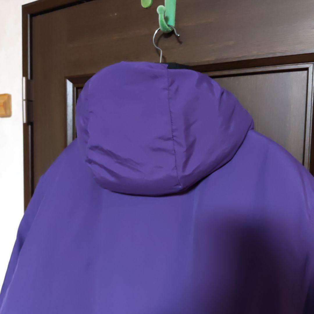 S2W8 サウスツーウエストエイト 中綿ジャケット パープル XL S2W8 サウスツーウエストエイト 中綿ジャケット パープル XL