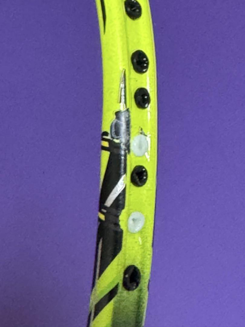ナノレイZスピード　3UG5