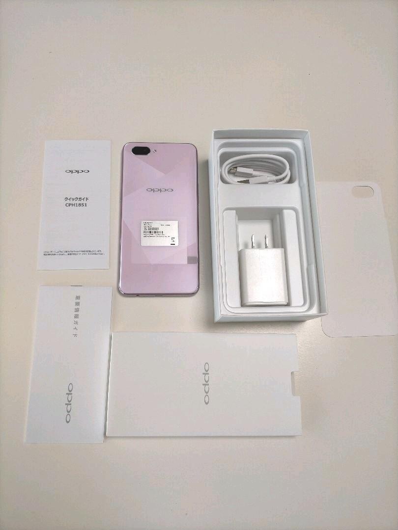 oppo ダイヤモンドピンク3GB 64GB ravXl-m12984715201 R15Neo 爆買い格安