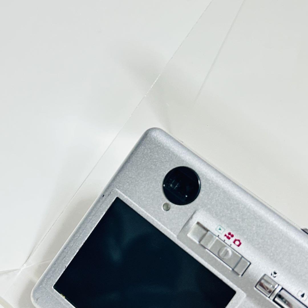 【ジャンク美品】FUJIFILM FinePix F440 コンデジ カメラ