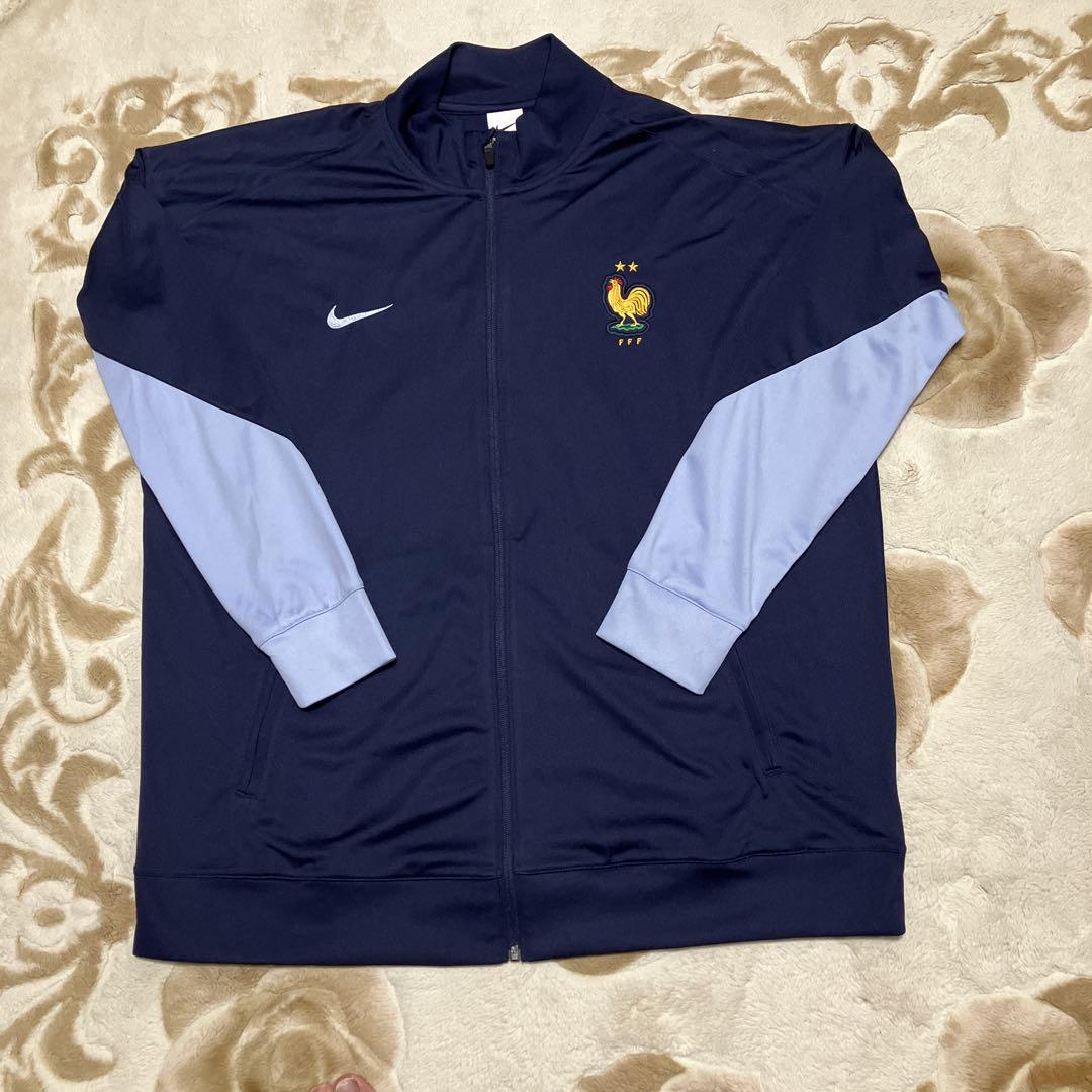 T*y様 未使用　タグ付き　NIKE フランス代表 2024 Dri-FIT 2