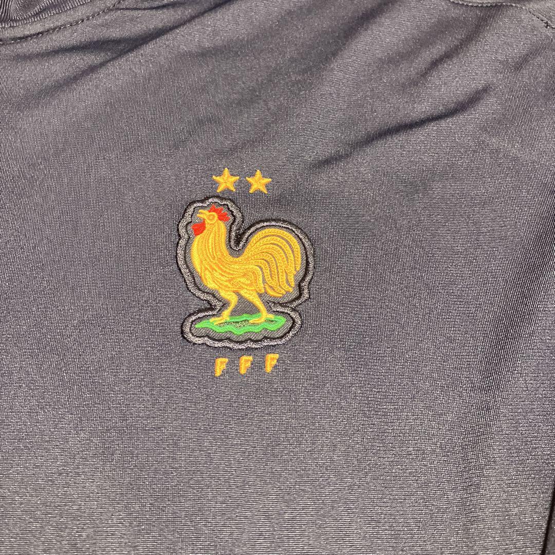 T*y様 未使用　タグ付き　NIKE フランス代表 2024 Dri-FIT 2